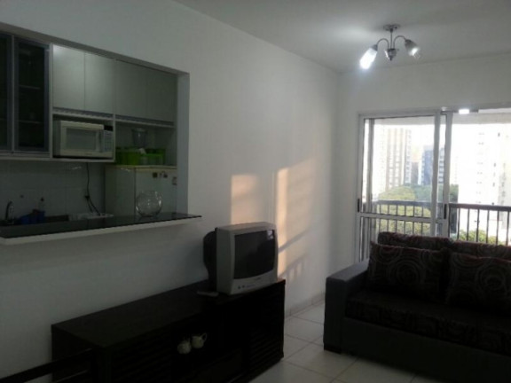 Imagem Apartamento com 2 Quartos para Alugar, 56 m² em Jardim Paulista - São Paulo Imagem Apartamento com 2 Quartos para Alugar, 56 m² em Jardim Paulista - São Paulo