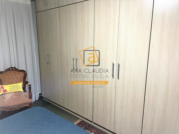 Imagem Casa com 4 Quartos à Venda, em Bairro Jacaré - Cabreúva Imagem Casa com 4 Quartos à Venda, em Bairro Jacaré - Cabreúva