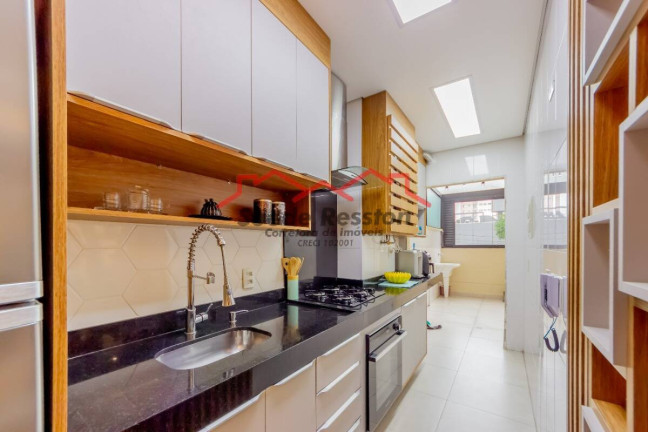 Imagem Apartamento com 2 Quartos à Venda, 114 m² em Vila Mascote - São Paulo