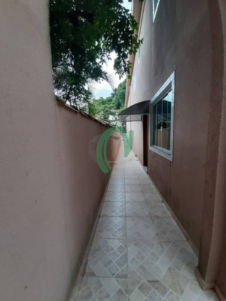 Imagem Casa com 2 Quartos à Venda, 90 m² em Marapé - Santos