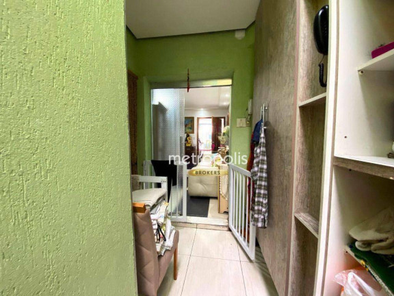 Imagem Sobrado com 3 Quartos à Venda, 340 m² em Centro - São Caetano Do Sul Imagem Sobrado com 3 Quartos à Venda, 340 m² em Centro - São Caetano Do Sul