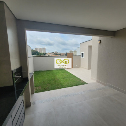 Imagem Casa com 3 Quartos à Venda, 171 m² em Jardim Ypê - Campinas