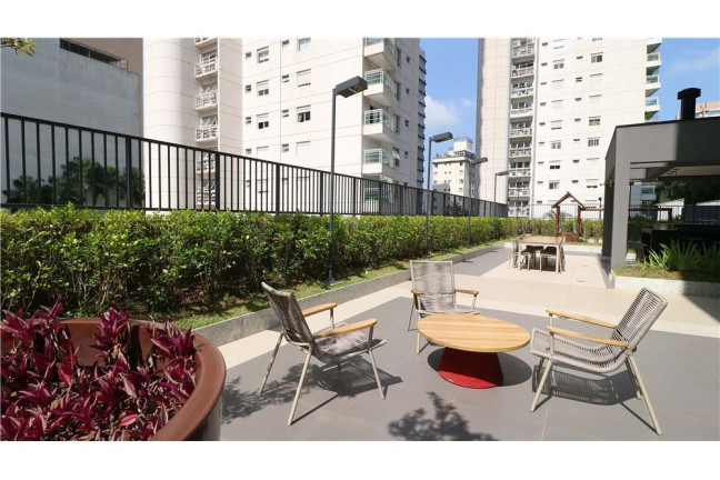 Imagem Apartamento com 4 Quartos à Venda, 162 m² em Pinheiros - São Paulo Imagem Apartamento com 4 Quartos à Venda, 162 m² em Pinheiros - São Paulo