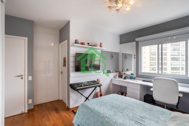 Imagem Apartamento com 3 Quartos à Venda, 190 m² em Vila Sofia - São Paulo Imagem Apartamento com 3 Quartos à Venda, 190 m² em Vila Sofia - São Paulo