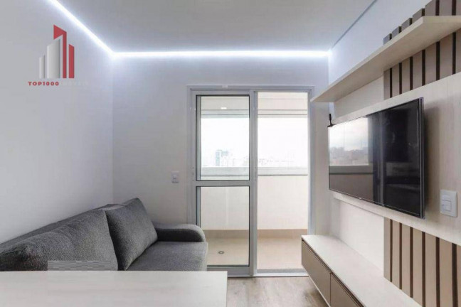 Imagem Studio com 1 Quarto à Venda, 31 m² em Bela Vista - São Paulo Imagem Studio com 1 Quarto à Venda, 31 m² em Bela Vista - São Paulo