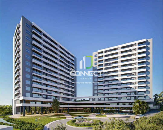 Apartamento com 3 Quartos à Venda, 91 m² em Fazenda - Itajaí