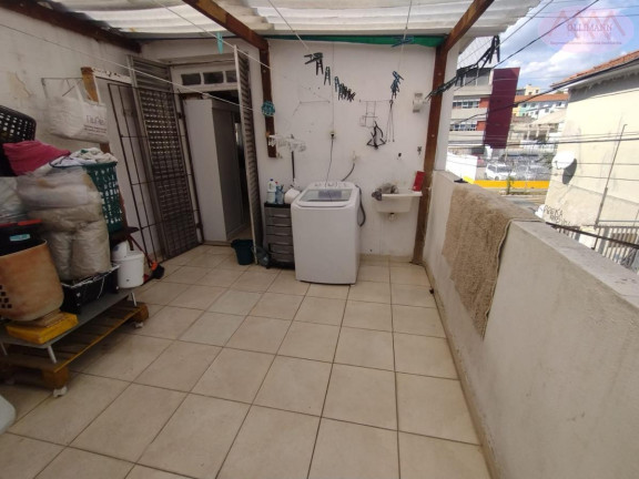 Imagem Sobrado com 2 Quartos à Venda, 83 m² em Sacomã - São Paulo