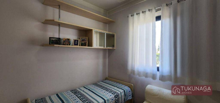 Imagem Apartamento com 3 Quartos à Venda, 109 m² em Vila Galvão - Guarulhos Imagem Apartamento com 3 Quartos à Venda, 109 m² em Vila Galvão - Guarulhos