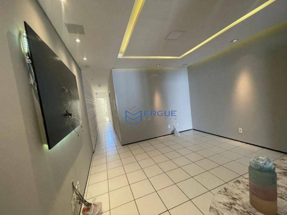 Imagem Casa com 2 Quartos à Venda, 90 m² em Jardim Bandeirante - Maracanaú