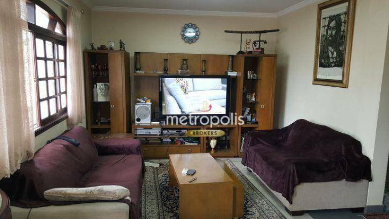 Imagem Sobrado com 3 Quartos à Venda, 210 m² em Osvaldo Cruz - São Caetano Do Sul Imagem Sobrado com 3 Quartos à Venda, 210 m² em Osvaldo Cruz - São Caetano Do Sul
