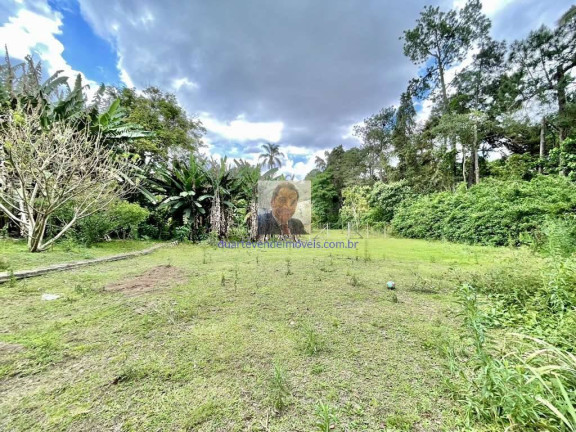 Imagem Casa com 5 Quartos à Venda, 456 m² em Vila Santo Antônio - Cotia