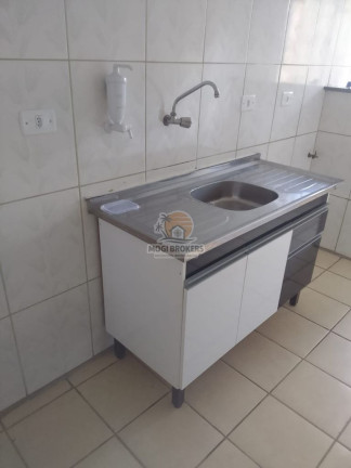 Imagem Apartamento com 2 Quartos à Venda, 48 m² em Jardim Marica - Mogi Das Cruzes Imagem Apartamento com 2 Quartos à Venda, 48 m² em Jardim Marica - Mogi Das Cruzes