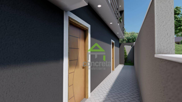 Imagem Casa de Condomínio com 2 Quartos à Venda, 52 m² em Jardim Atalaia - Cotia Imagem Casa de Condomínio com 2 Quartos à Venda, 52 m² em Jardim Atalaia - Cotia