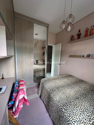 Imagem Apartamento com 2 Quartos à Venda, 64 m² em Jardim Nova Europa - Campinas