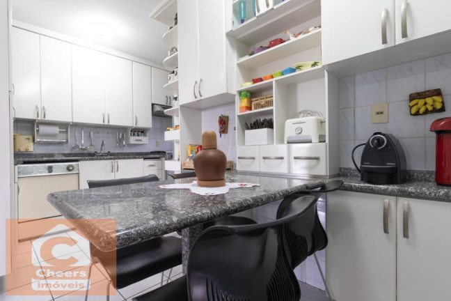 Imagem Apartamento com 4 Quartos à Venda, 120 m² em Vila Clementino - São Paulo Imagem Apartamento com 4 Quartos à Venda, 120 m² em Vila Clementino - São Paulo