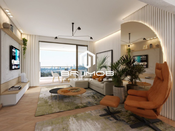 Imagem Imóvel com 3 Quartos à Venda, 105 m² em Pinheiros - São Paulo Imagem Imóvel com 3 Quartos à Venda, 105 m² em Pinheiros - São Paulo