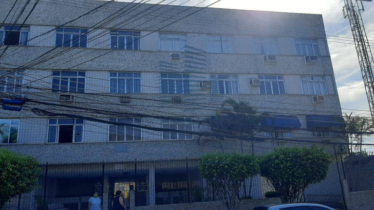 Imagem Apartamento com 2 Quartos à Venda, 85 m² em Rocha Miranda - Rio De Janeiro Imagem Apartamento com 2 Quartos à Venda, 85 m² em Rocha Miranda - Rio De Janeiro