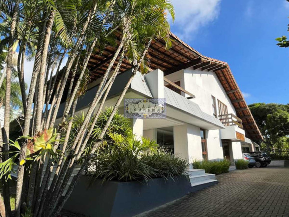 Imagem Imóvel com 7 Quartos à Venda, 1.000 m² em Barra Da Tijuca - Rio De Janeiro
