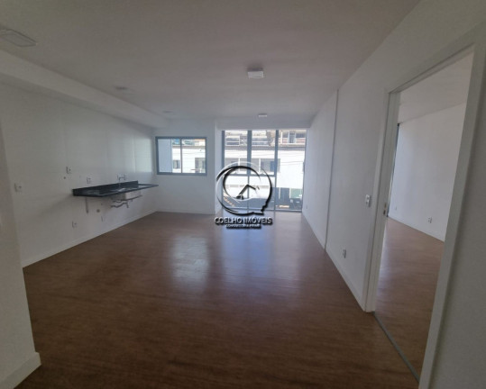 Apartamento com 2 Quartos à Venda, 73 m² em Noroeste - Brasília