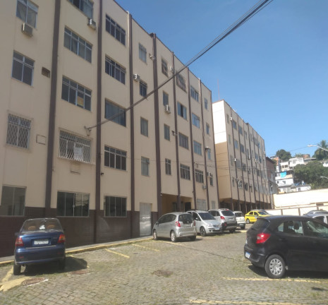 Imagem Imóvel com 2 Quartos à Venda, 55 m² em Praça Seca - Rio De Janeiro