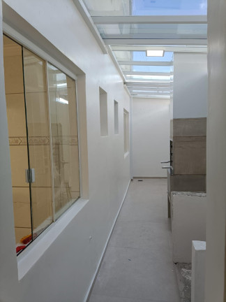 Imagem Apartamento com 3 Quartos à Venda, 73 m² em Campina Da Barra - Araucaria Imagem Apartamento com 3 Quartos à Venda, 73 m² em Campina Da Barra - Araucaria