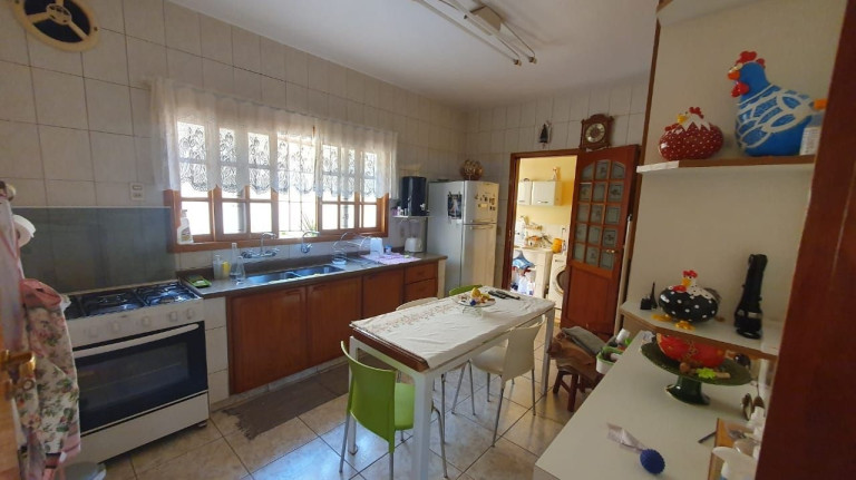 Imagem Casa com 3 Quartos à Venda, 193 m² em Jardim Maria Cândida - Caçapava Imagem Casa com 3 Quartos à Venda, 193 m² em Jardim Maria Cândida - Caçapava