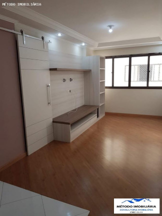 Imagem Apartamento com 3 Quartos à Venda, 74 m² em Vila Valparaiso - Santo André Imagem Apartamento com 3 Quartos à Venda, 74 m² em Vila Valparaiso - Santo André