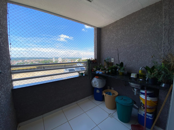 Imagem Imóvel com 3 Quartos à Venda, 68 m² em Parque Bela Vista - Votorantim