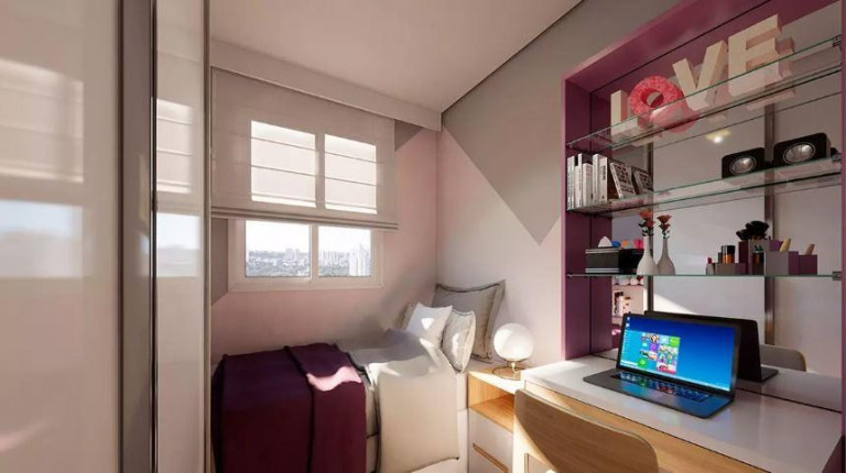 Imagem Imóvel com 1 Quarto à Venda, 28 m² em Pirituba - São Paulo Imagem Imóvel com 1 Quarto à Venda, 28 m² em Pirituba - São Paulo