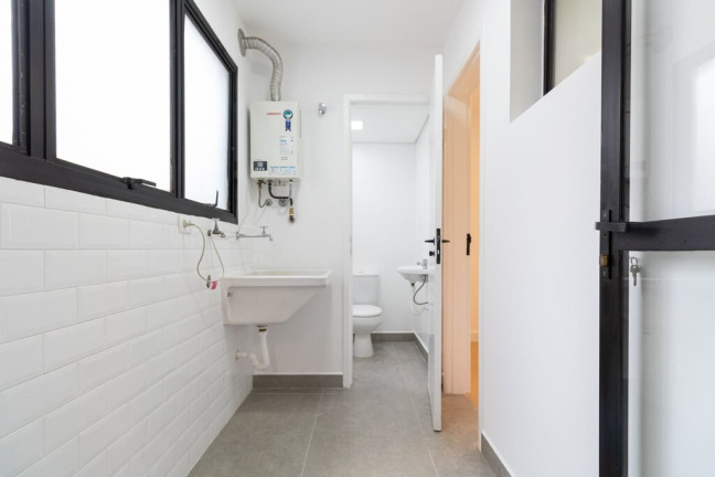 Imagem Apartamento com 3 Quartos à Venda, 76 m² em Vila Olímpia - São Paulo Imagem Apartamento com 3 Quartos à Venda, 76 m² em Vila Olímpia - São Paulo