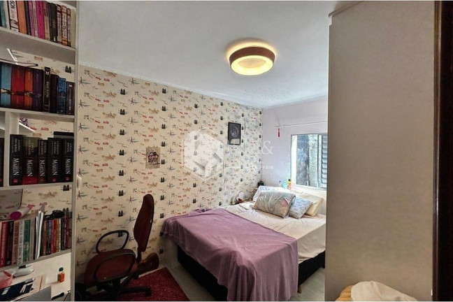 Imagem Casa com 3 Quartos à Venda, 122 m² em Jardim Vila Formosa - São Paulo