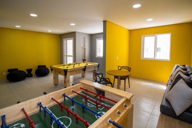Imagem Apartamento com 2 Quartos à Venda, 41 m² em Mooca - São Paulo