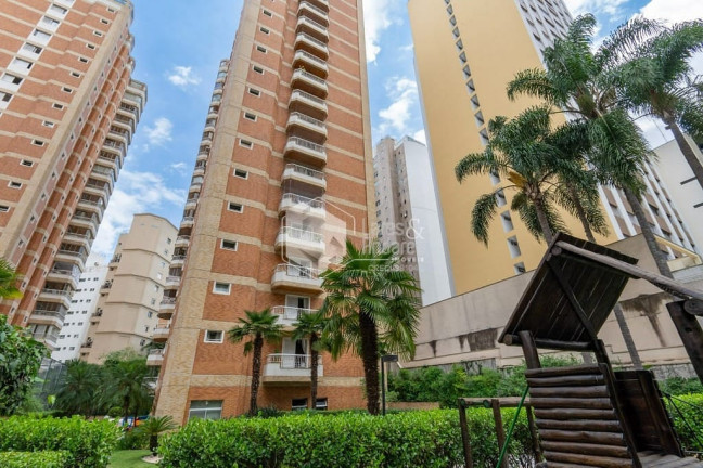 Imagem Apartamento com 4 Quartos à Venda, 380 m² em Perdizes - São Paulo Imagem Apartamento com 4 Quartos à Venda, 380 m² em Perdizes - São Paulo