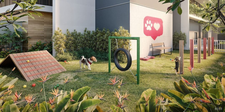 Imagem Imóvel com 2 Quartos à Venda, 61 m² em Mata Da Praia - Vitória
