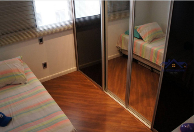 Imagem Apartamento com 3 Quartos à Venda, 60 m² em Jardim Das Vertentes - São Paulo