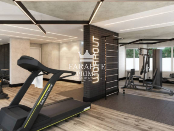 Imagem Apartamento com 1 Quarto à Venda, 39 m² em Catiapoa - São Vicente Imagem Apartamento com 1 Quarto à Venda, 39 m² em Catiapoa - São Vicente