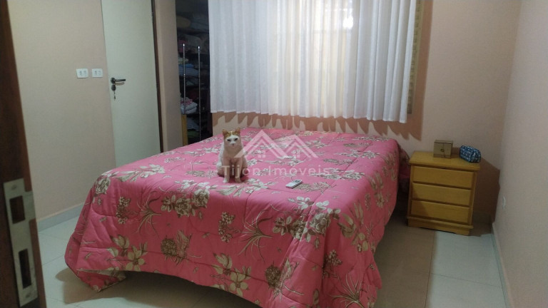 Imagem Casa com 3 Quartos à Venda, 270 m² em Parque Jataí - Votorantim