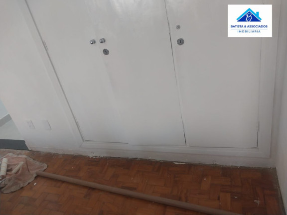 Imagem Apartamento com 1 Quarto à Venda, 41 m² em Centro - Campinas Imagem Apartamento com 1 Quarto à Venda, 41 m² em Centro - Campinas