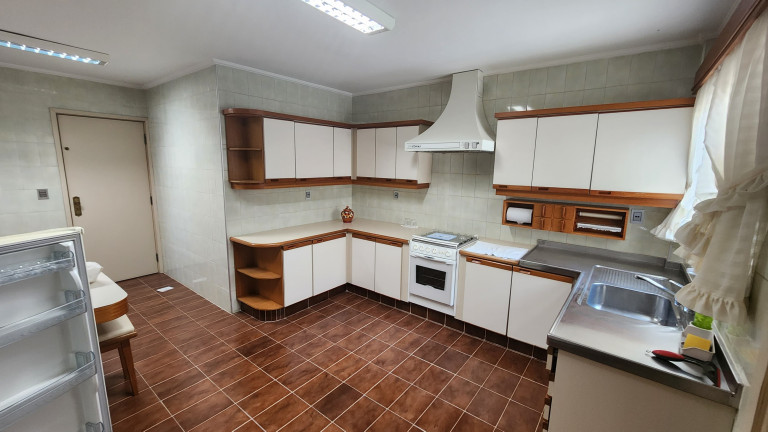 Imagem Apartamento com 3 Quartos à Venda, 145 m² em Centro - Serra Negra