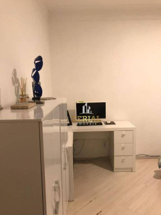 Imagem Cobertura com 2 Quartos à Venda, 124 m² em Nova Gerti - São Caetano Do Sul