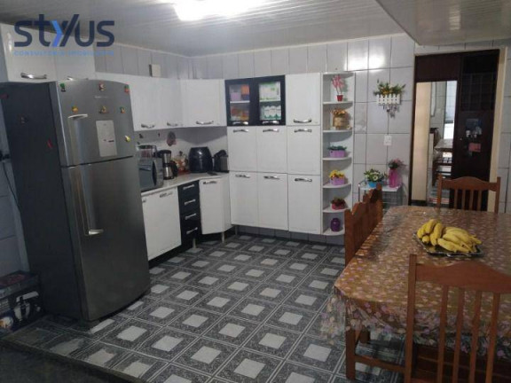 Imagem Sobrado com 2 Quartos à Venda, 126 m² em Residencial Parque Cumbica - Guarulhos