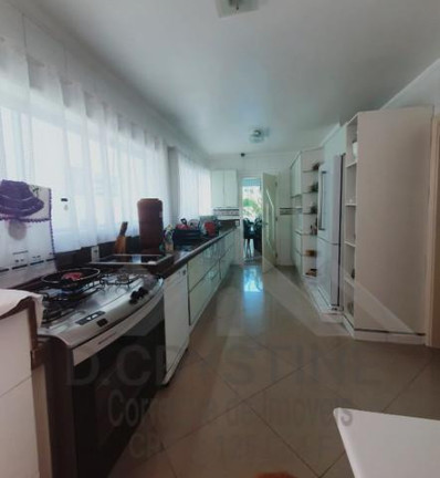 Imagem Casa com 4 Quartos à Venda, 532 m² em Alphaville - Santana De Parnaíba