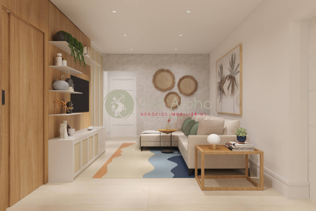 Imagem Apartamento com 3 Quartos à Venda, 350 m² em Gonzaga - Santos Imagem Apartamento com 3 Quartos à Venda, 350 m² em Gonzaga - Santos