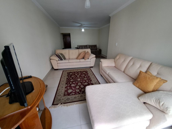 Apartamento com 3 Quartos à Venda, 140 m² em Pitangueiras - Guarujá
