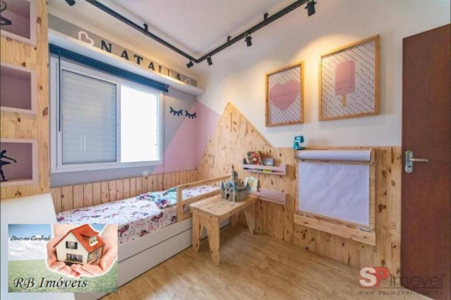 Imagem Apartamento com 1 Quarto à Venda, 56 m² em Vila Príncipe De Gales - Santo André Imagem Apartamento com 1 Quarto à Venda, 56 m² em Vila Príncipe De Gales - Santo André