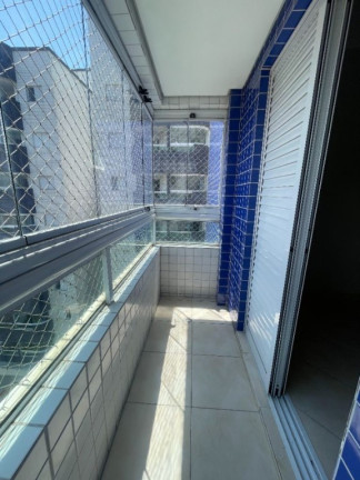 Imagem Apartamento com 2 Quartos à Venda, 77 m² em Maracanã - Praia Grande Imagem Apartamento com 2 Quartos à Venda, 77 m² em Maracanã - Praia Grande