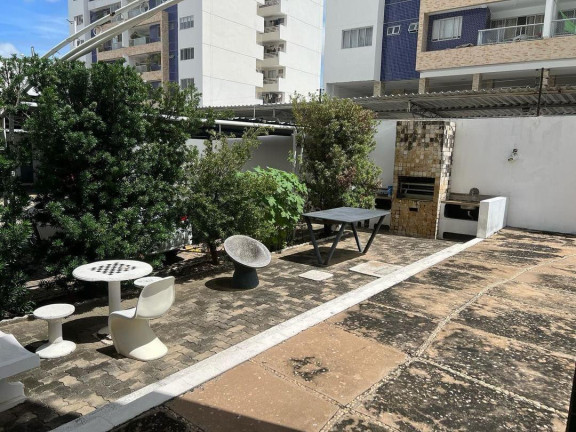 Imagem Apartamento com 3 Quartos à Venda,  em Jóquei - Teresina