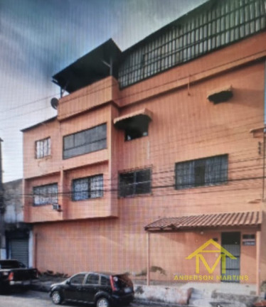 Apartamento com 4 Quartos à Venda, 125 m² em Santa Inês - Vila Velha