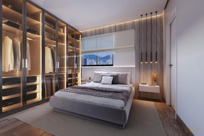 Imagem Apartamento com 2 Quartos à Venda, 70 m² em Serra - Belo Horizonte