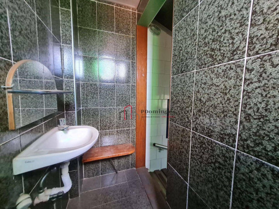 Imagem Sobrado com 4 Quartos à Venda, 213 m² em Jardim Bonfim - Campinas